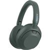 Sony Cuffie Sony Ult Wear wireless Bluetooth 5.2 Grigio foresta [WHULT900NH.CE7]