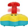 Chicco Bath Toy Spinning Starfish 1 pz