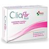 BUDETTA FARMA SRL Cliaflor Plus 10 Compresse Vaginali