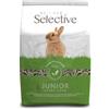 SUPREME EXPERTS IN SMALL PETS Supreme Selective - Cibo per Conigli, Junior