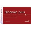 Dinamic Plus Integratore 30 Capsule Molli