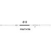ULTRAFLEX S.p.a. MACH 36 CAVO 14 Cavi telecomando MACH 36