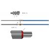 ULTRAFLEX S.p.a. M90 MONOCAVO DA 10 Cavi per sistemi di guida M91