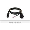 NAVICO LOGISTICS EUROPE BV HOOK2-4X XDCR ADAPTER CABLE Cavi adatt.Hook2 Reveal Cruise
