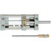 ULTRAFLEX S.p.a. SELETTORE PER DOPPIA STAZIONE L23 SELETTORE DOPPIA STAZIONE L23