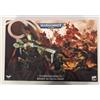 WH 40k 56-66 Set d'Armata Impero T'au - Branco da Caccia Kroot - ITA New