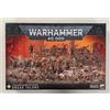 WARHAMMER 40000 WH 40k 43-17 Chaos Space Marine Battleforce - Dread Talons - GW