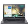 ACER NOTEBOOK CONSUMER A515-57-757J 16GB/512 Intel core i7 - NX.KN4ET.001