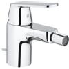 Grohe Eurosmart Cosmopolitan miscelatore monocomando per bidet con piletta scarico - 32839000