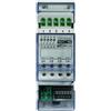 Bticino Spa Attuatore 2 Moduli DIN con 4 Rele Indipendenti Bticino F411/4
