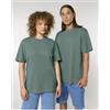Stanley/Stella Abbigliamento personalizzate. T shirt cotone organico unisex personalizzata Stanley/Stella Sparker 2.0 - Stanley/Stella personalizzate o neutre