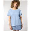 Stanley/Stella Abbigliamento personalizzate. Magliette personalizzate donna con scollo ampio Stanley/Stella Serena Stella - Stanley/Stella personalizzate o neutre