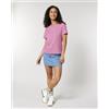 Stanley/Stella Abbigliamento personalizzate. T shirt cotone biologico da donna personalizzata Stanley Stella Muser - Stanley/Stella personalizzate o neutre