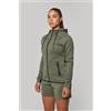 Proact Abbigliamento personalizzate. Felpa da donna con cappuccio 310 g/m² Proact Performance - Proact personalizzate o neutre