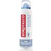 Borotalco, Deodorante Spray Invisibile Azzurro, Formula Senza Alcool con Talco Effetto Barriera, Cattura e Non Trasferisce Aloni, 48h di Efficacia, Profumo Fresco Oceanico - 1 Flacone da 150 ml