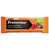 Named PROTEINBAR WILD BERRIES 50 G