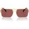 Prada Occhiali da Sole Prada PR A52S 5AK08S