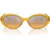 Dolce & Gabbana Occhiali da Sole Dolce&Gabbana DG4443 32837H RE EDITION