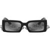 Dolce & Gabbana Occhiali da Sole Dolce&Gabbana DG4416 501/6G con Catena