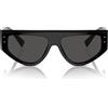 Dolce & Gabbana Occhiali da Sole Dolce&Gabbana DG4461 501/87