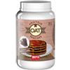 Bpr nutrition OAT PROTEIN PANCAKE miscela di farine e avena gusto Cioccolato 750g