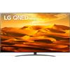 LG QNED MiniLED 4K 86'' Serie QNED91 86QNED916QE Smart TV NOVITÀ 2023