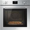 Smeg Cucina SF6400PZX forno 65 L 3000 W A Acciaio inox