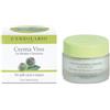 L'Erbolario CREMA VISO BARDANA E ROSMARINO PELLI MISTE E IMPURE 30 ML