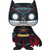 Funko Pop! Heroes: Dia De Los DC - Batman - DC Comics- Figura in Vinile da Collezione - Idea Regalo - Merchandising Ufficiale - Giocattoli per Bambini e Adulti - Comic Books Fans