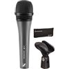 Sennheiser E835 Microfono professionale dinamico cardioide per voce