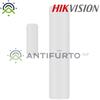 Hikvision DS-PDMC-EG2-WE CONTATTO MAGNETICO 2 INGRESSI - Hikvision