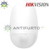 Hikvision DS-PDC15-EG2-WE RIVELATORE PIR TENDA 15M - Hikvision