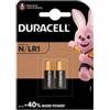 DURACELL Pile - 1,5V (MN9100-LR1) - Duracell - blister 2 pezzi (unità vendita 1 pz.)