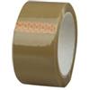 STARLINE Nastro adesivo - 5 cm x 66 m - PPL - avana - Starline (unità vendita 6 pz.)