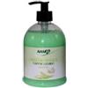 Amati Sapone liquido - muschio bianco - Amati - dispenser da 500 ml (unità vendita 1 pz.)