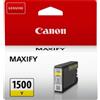 Canon - Cartuccia ink - Giallo - 9231B001 - 300 pag (unità vendita 1 pz.)
