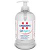 Amuchina Professional Gel X-Germ disinfettante mani - 500 ml - Amuchina Professional (unità vendita 1 pz.)