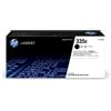 Hp - Toner originale - 335X - Nero - W1335X - 13.700 pag (unità vendita 1 pz.)