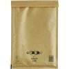 SEALED AIR Busta imbottita Mail Lite Gold - A (11 x 16 cm) - avana - Sealed Air - conf. risparmio 100 pezzi (unità vendita 1 pz.)