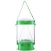 CFG Trappola Moscatrap - con esche per mosche - 23,6 x 23 x 36,5 cm - CFG (unità vendita 1 pz.)