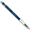 ARDA Portamine a pinza - per mine fino a 3,0mm - fusto blu - Arda (unità vendita 12 pz.)
