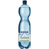 Levissima Acqua frizzante - 1,5 L - bottiglia 45% RPET - Levissima (unità vendita 6 pz.)
