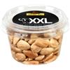 Mister Nut Mandorle pelate tostate e salate - in bicchiere - 120 gr - Mister Nut (unità vendita 1 pz.)