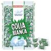 GOLIA Caramelle Golia Bianca - busta da 1kg (400 pezzi circa) (unità vendita 1 pz.)
