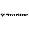 Starline - Nastro - nylon - per Star lc24-10 (unità vendita 1 pz.)