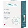 URIACH ITALY Srl Tiobec 400 40 Compresse - Integratore Metabolismo Energetico