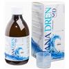 Promopharma Linea Xana- Dimagrimento Xanadren MD Arancia 300 ml