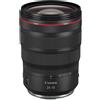 Canon Obiettivo RF 24-70mm f/2.8L IS USM - GARANZIA UFFICIALE CANON ITALIA