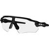 Oakley Oo9208-7438 Occhiali, Mehrfarbig, 0 Unisex-Adulto