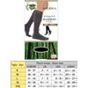 SOLIDEA BY CALZIFICIO PINELLI Socks For You Bamboo Opera Solidea Nero Taglia XXL